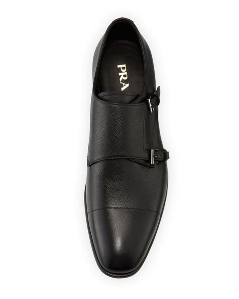 prada monk shoes|prada shoes for men.